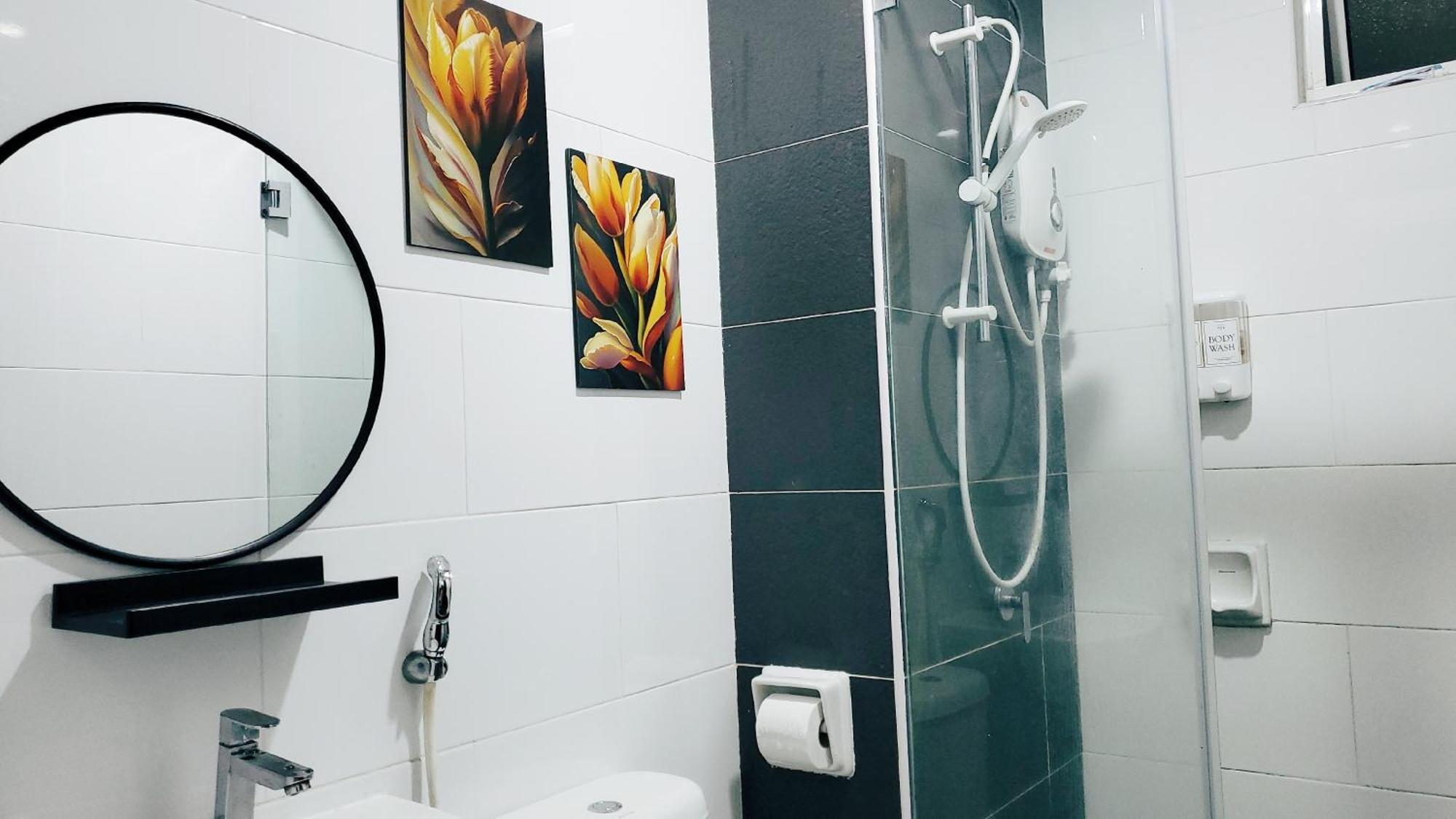Ipoh City Centre Majestic 2 Room Holiday Suite By City Home Empire Exterior photo