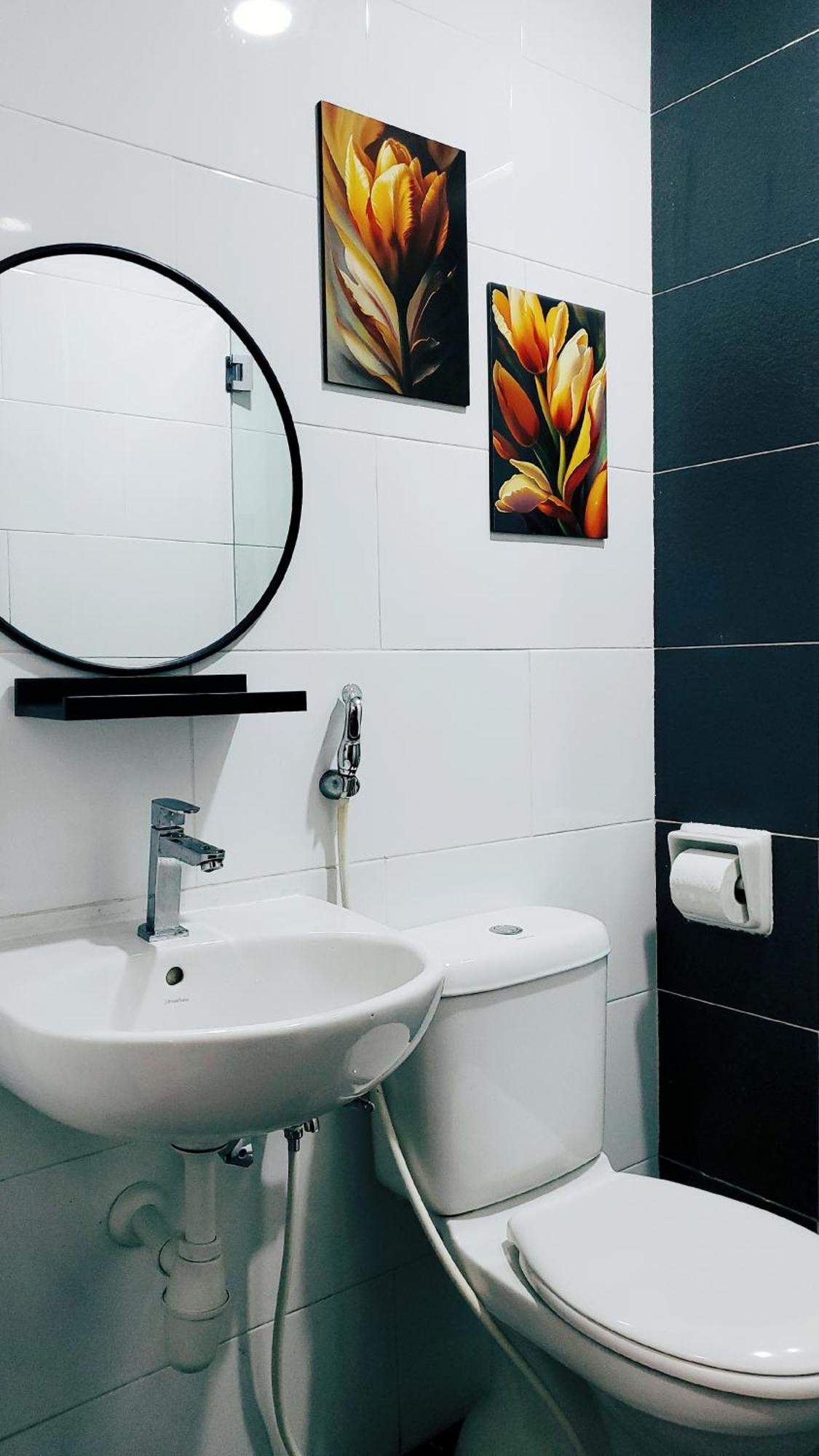 Ipoh City Centre Majestic 2 Room Holiday Suite By City Home Empire Exterior photo